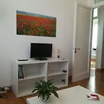 아파트 La Casa Di Abbi 레체