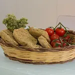 La Casa Di Abbi 아파트 레체