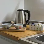 La Casa Di Abbi 아파트 *