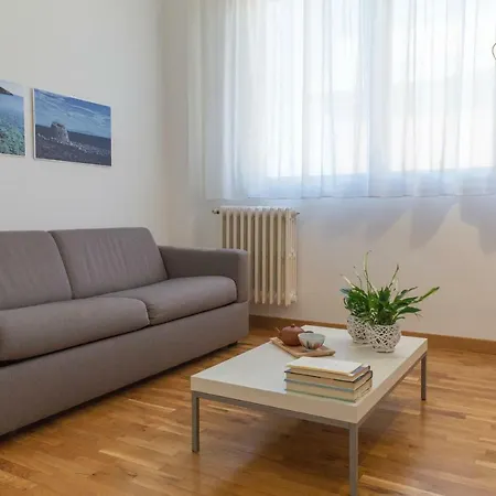 La Casa Di Abbi Lecce