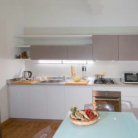 La Casa Di Abbi