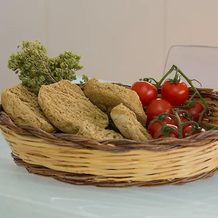 La Casa Di Abbi 아파트 레체