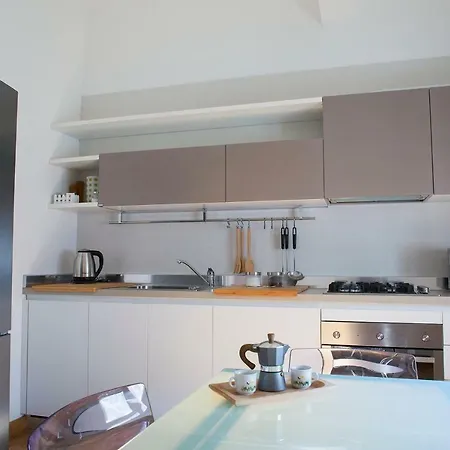 La Casa Di Abbi 레체