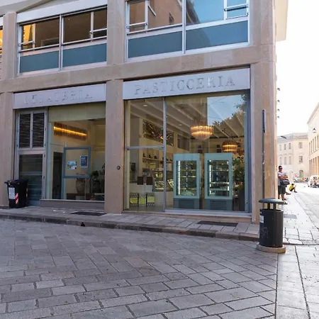 아파트 La Casa Di Abbi