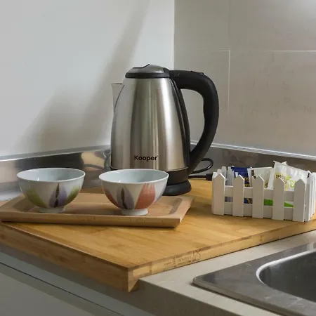 La Casa Di Abbi 아파트 *