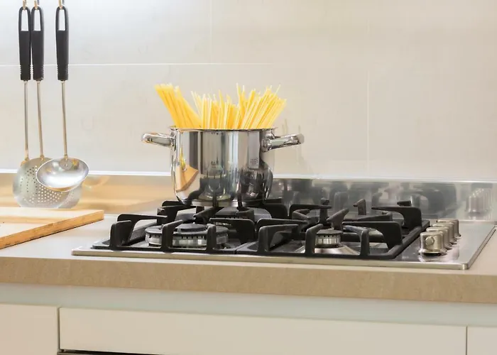 شقة La Casa Di Abbi ليتشي