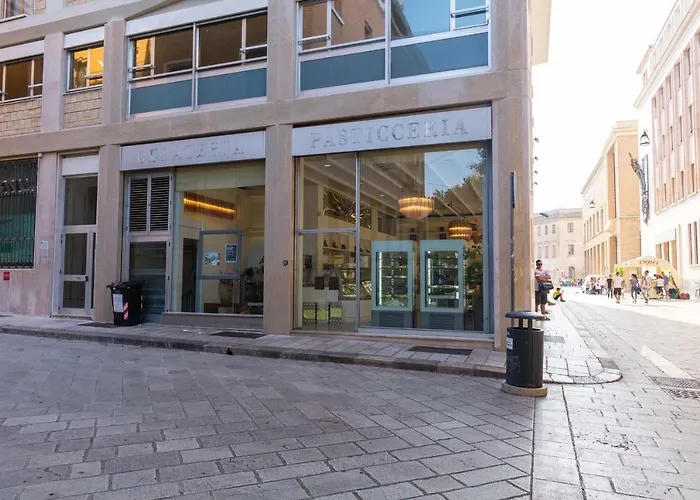 Apartment La Casa Di Abbi