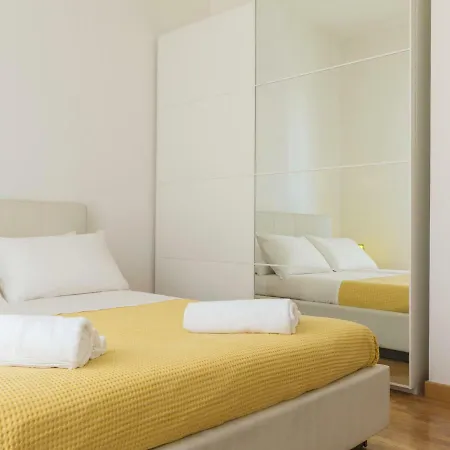 Διαμέρισμα La Casa Di Abbi