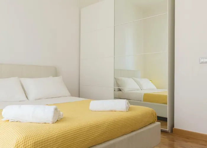 Lejlighed La Casa Di Abbi